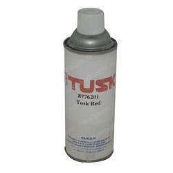 Picture of Spray Paint - Red/Orange