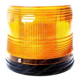 Picture of Strobe - 220v Ac - Amber