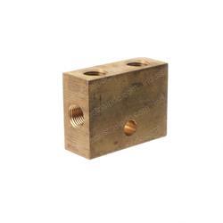 Picture of Manifold Block - Brake 4-Way