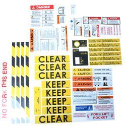 Picture of Decal Kit - 1030