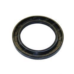 Picture of Seal. Lip