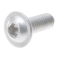 Picture of Sc-Bhcs W/ Flange M6 X 1