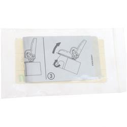 Picture of Label-Top Pnl Open-Univ Jc1