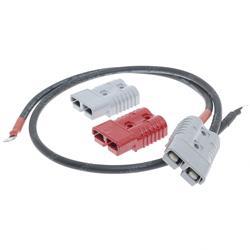 Picture of Battery Cable Assembly W/Red S