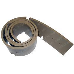 Picture of Squeegee - Tan Gum