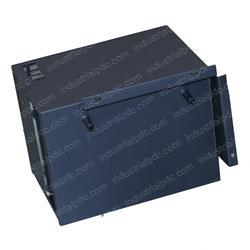 Picture of Case- Weldment