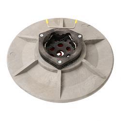 Picture of Driver, Pad, 14.0d (tnv)