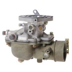 Picture of Carburetor