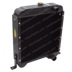 Picture of Radiator