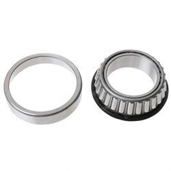 Intella part number 00512259|Bearing Cup & Cone + Seal