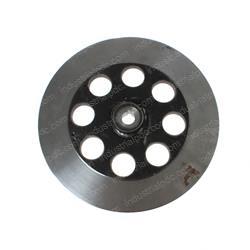 Picture of Disk Assembly Brakes