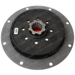 mn702912 COUPLING - HYDROSTATIC