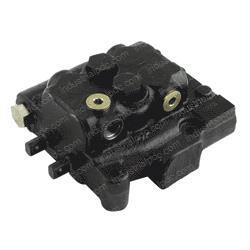 Picture of Valve - Double Auxiliary