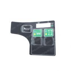 Picture of Decal- Std- Prop Lift- 69dc- U