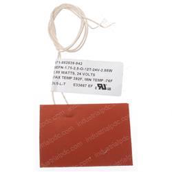 Picture of Heater  24v