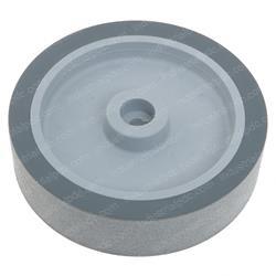 Picture of Wheel, Scrbr, 8.00d, W/ Taper