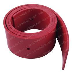 Picture of Squeegee - Red Gum