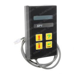 Picture of Pg Drives Handset Programmer