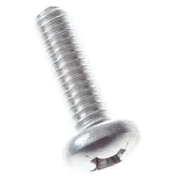 Picture of Screw - Pan Head - Phillips