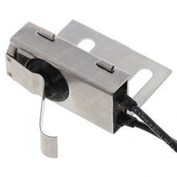 Picture of Switch Snap Actn 12vdc 15a No