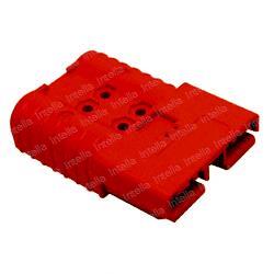Anderson E6385G1 SBE 160A HOUSING RED