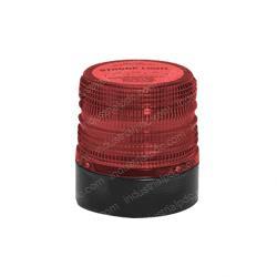 Picture of Strobe - 12-24v - Red