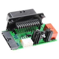 Picture of Board-Interface- Ground Panel