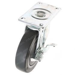 Picture of Swivel Caster With Brake
