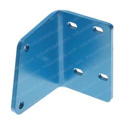 Picture of Bracket Solenoid Mtg Painted