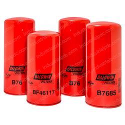 Picture of Filter-Service Kit Mack/Volvo