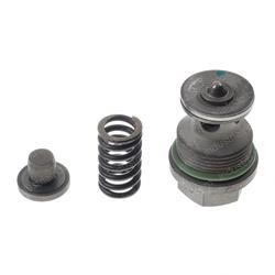 Picture of Valve - Flow-Pressure