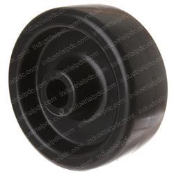 Picture of Wheel - Roller 3 X  1/2 X 1.28