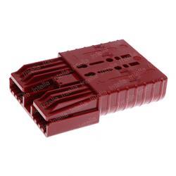Anderson AN2-7249G3-BK CONNECTOR 27249G3 RED