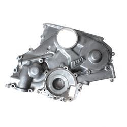 Picture of Cover - Assembly Timing