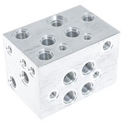 Picture of Block Manifold