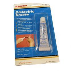 Picture of Dielectric Grease - 0.33 Oz