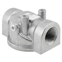 Picture of Base - Lube Filter