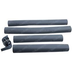 Picture of Bumpers + Straps Kit