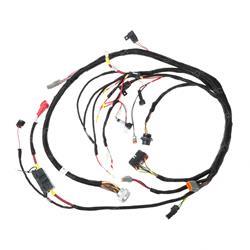 Picture of Harness-Eng Cummins 3.3l Tier3