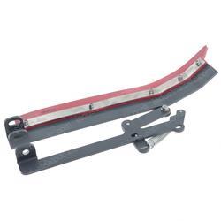 Picture of Sweeper/Scrubber - Part