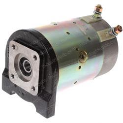 Picture of Motor - Pump 12 Volt Dc