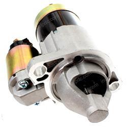 Picture of Starter - New