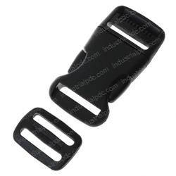 Picture of Buckle + Slide Strap Set