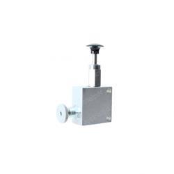 Picture of Valve Pump Hand Compact
