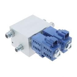 Picture of Manifold-Jib- 24v Non Rj