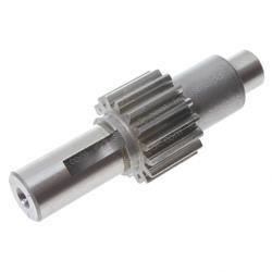 Picture of Gear-Shaft 16 Teeth