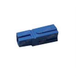 Anderson 1321-BK PP 120-HOUSING-BLUE