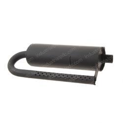 Picture of Muffler As(g424e)