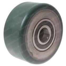 Picture of Wheel Assembly - 6.00 X 2.75