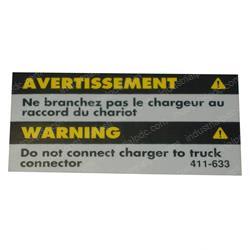 Picture of Decal